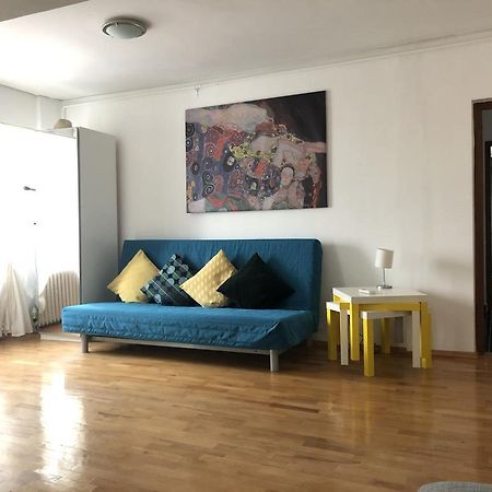 Hats By Green Apartments Bucarest Esterno foto