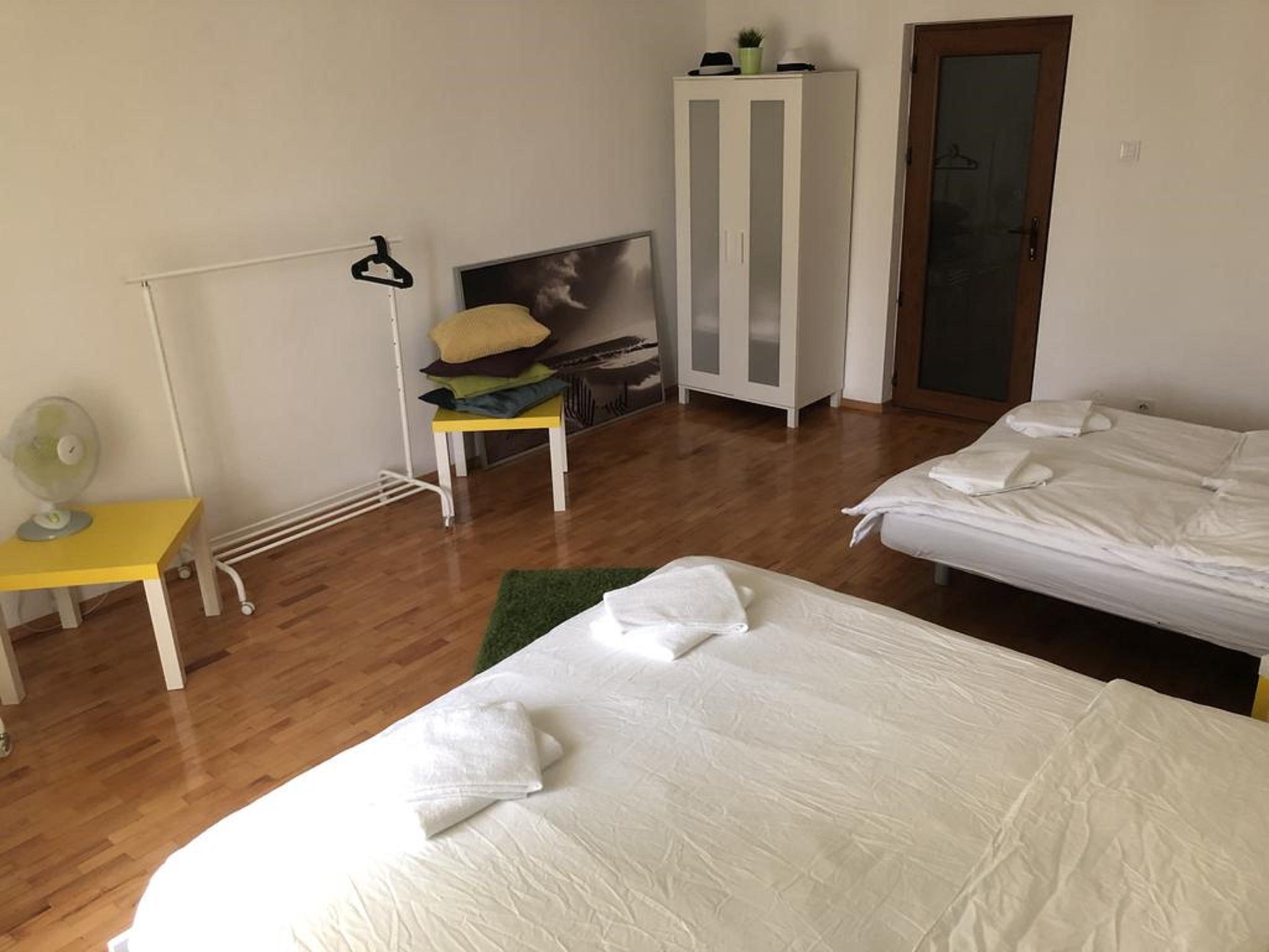 Hats By Green Apartments Bucarest Esterno foto