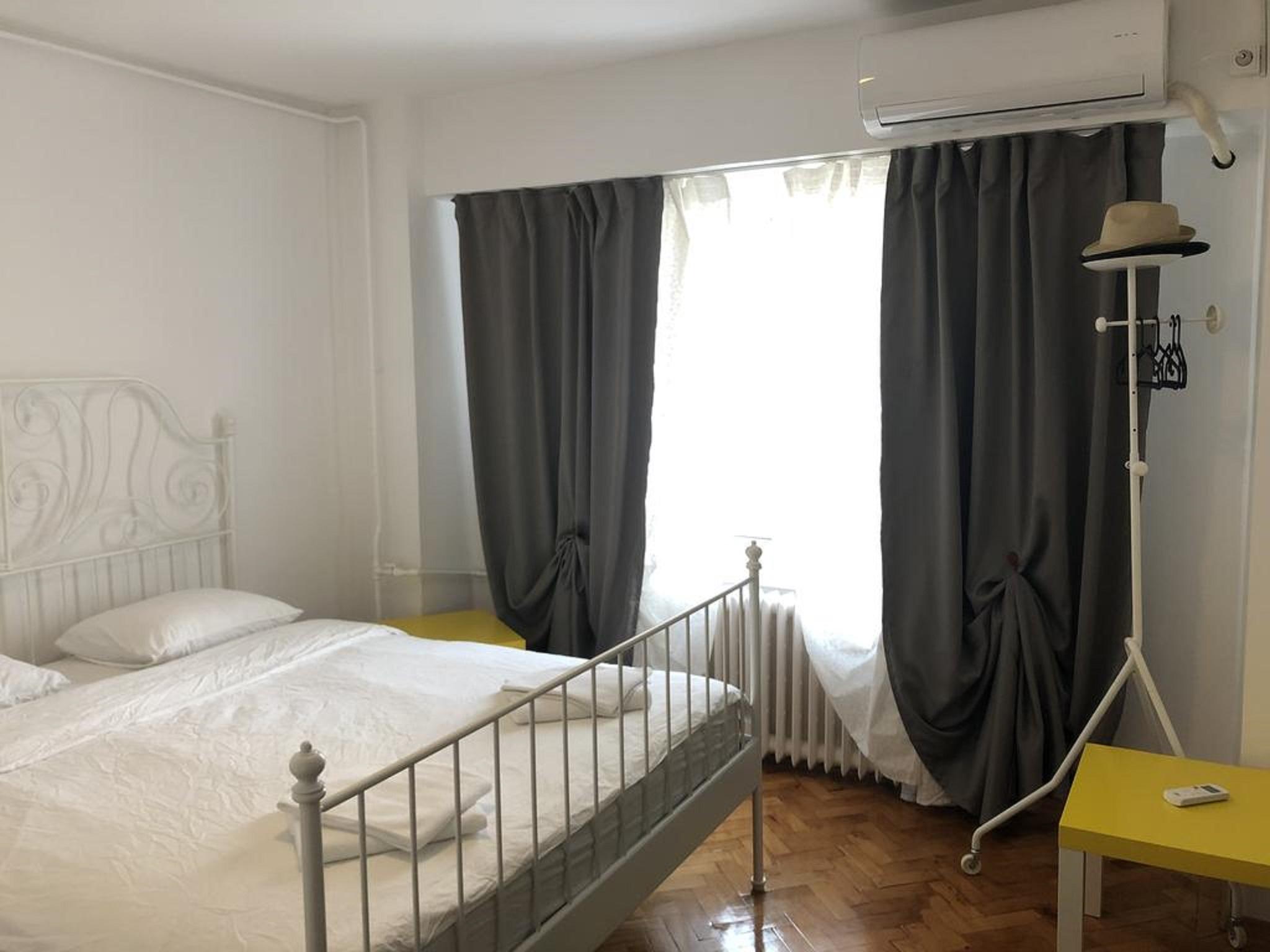 Hats By Green Apartments Bucarest Esterno foto