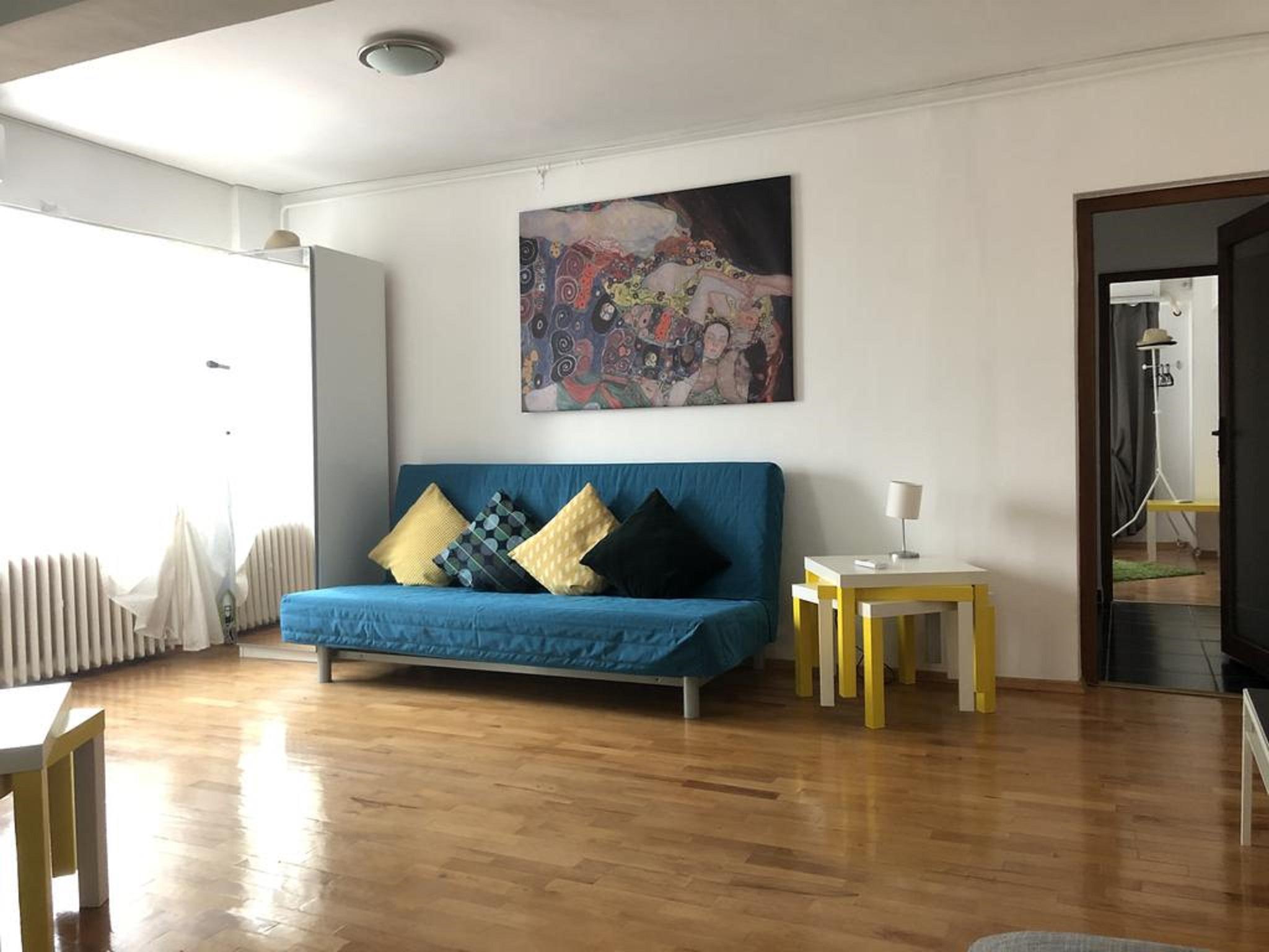 Hats By Green Apartments Bucarest Esterno foto